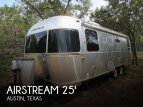 Thumbnail Photo 0 for 2018 Airstream Flying Cloud